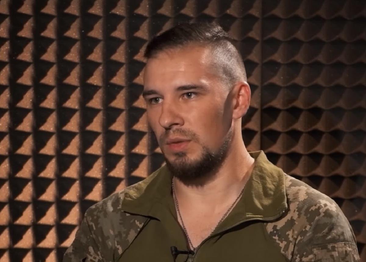 По словам "Маэстро", военные ВСУ, находящиеся на фронте, нуждаются в ротации / скриншот По словам "Маэстро", военные ВСУ, находящиеся на фронте, нуждаются в ротации / скриншот
