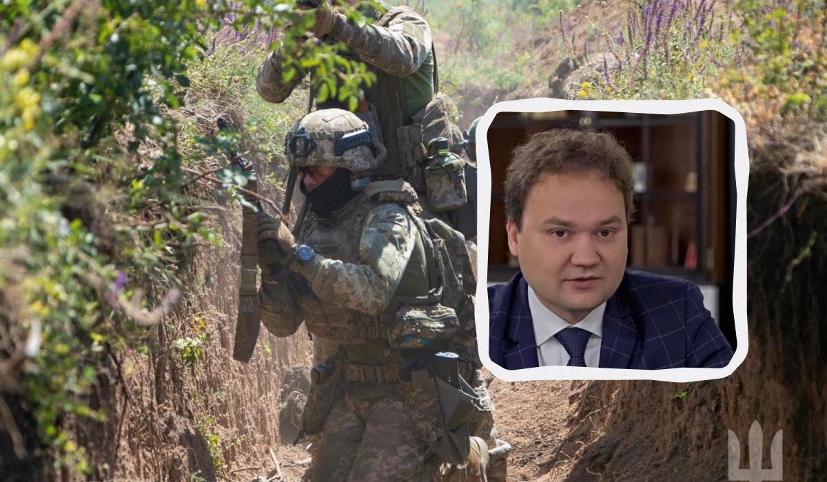 Битва за Покровськ - остання битва російського наступу / Колаж УНІАН, фото facebook.com/musiienkoua, фото 58 окрема мотопіхотна бригада ім. гетьмана Івана Виговського Битва за Покровськ - остання битва російського наступу / Колаж УНІАН, фото facebook.com/musiienkoua, фото 58 окрема мотопіхотна бригада ім. гетьмана Івана Виговського