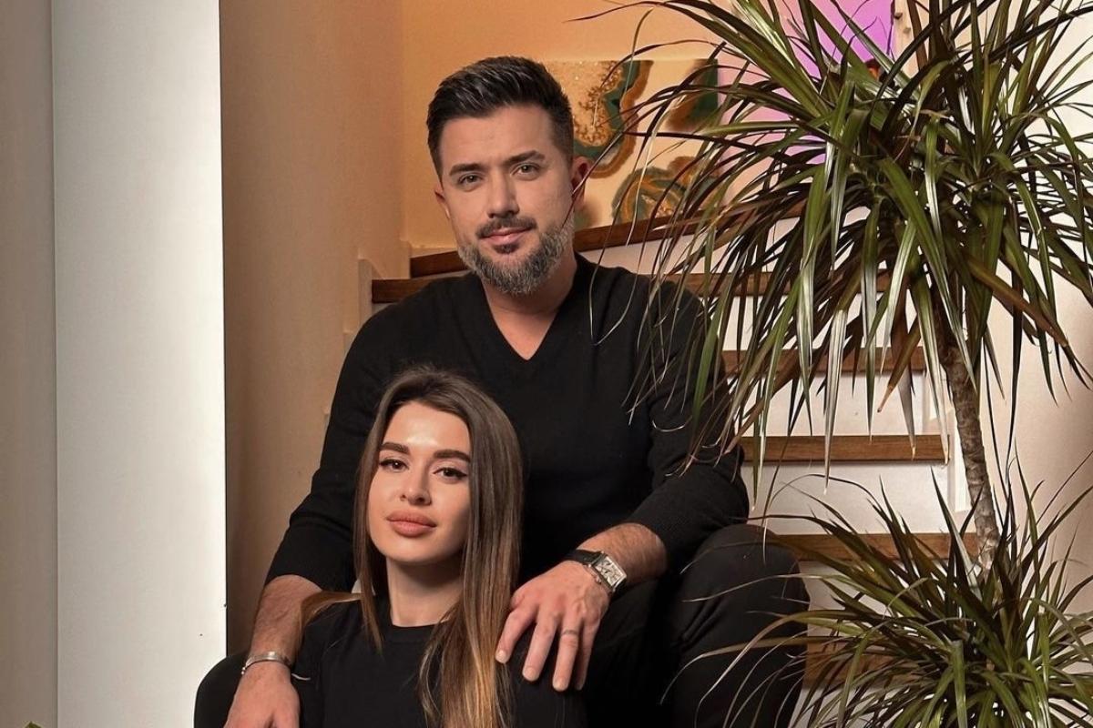Мурат Налчаджіоглу показав спільне фото з Лілією Реус / Скріншот Instagram Мурат Налчаджіоглу показав спільне фото з Лілією Реус / Скріншот Instagram