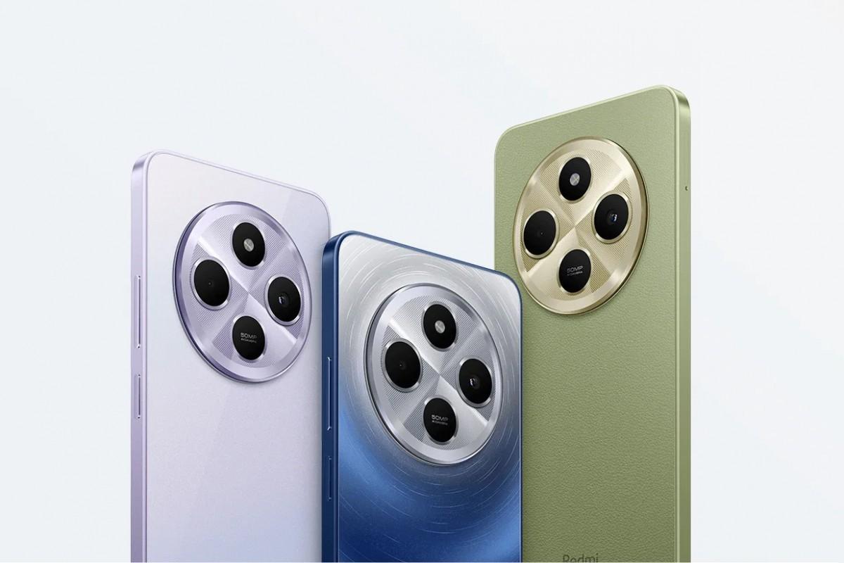 Анонсирован Redmi 14C с 6,88-дюймовым дисплеем и частотой 120 Гц / фото Xiaomi Анонсирован Redmi 14C с 6,88-дюймовым дисплеем и частотой 120 Гц / фото Xiaomi