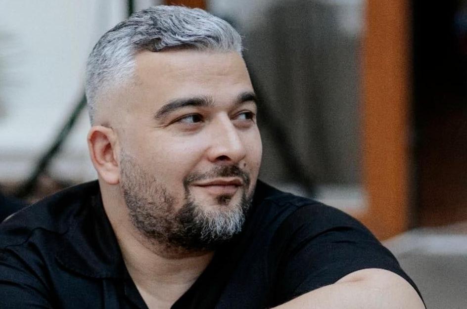 Тамерлан Вагабов назвав топ-кроків для удосконалення інфраструктури оборонних закупівель Тамерлан Вагабов назвав топ-кроків для удосконалення інфраструктури оборонних закупівель