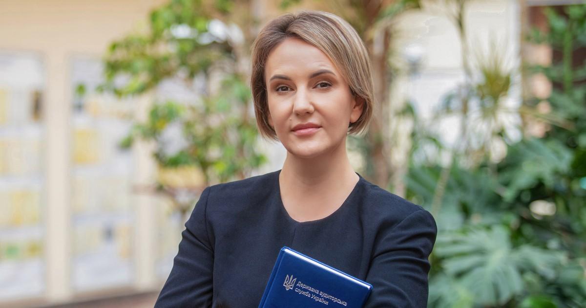 Держаудитслужба не може контролювати якість будівництва через комерційну таємницю, - Басалаєва Держаудитслужба не може контролювати якість будівництва через комерційну таємницю, - Басалаєва