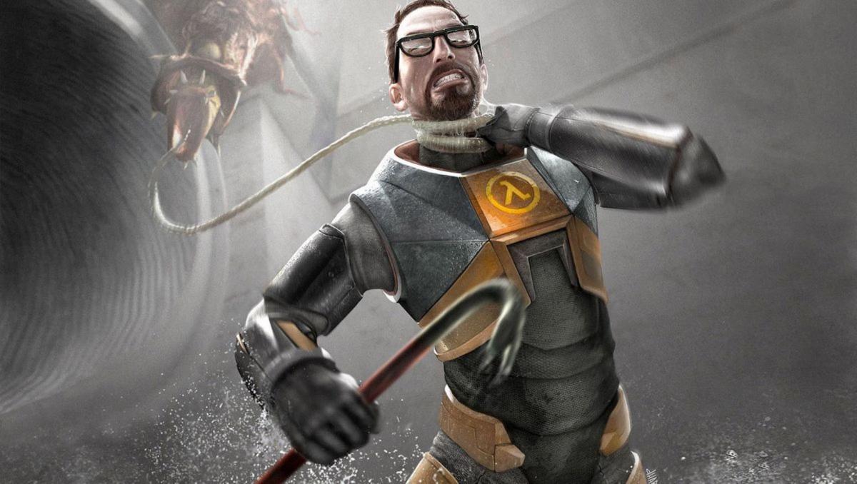 В сеть "слили" подробности Half-Life 3 и раскрыли возвращение Фримена / фото Valve В сеть "слили" подробности Half-Life 3 и раскрыли возвращение Фримена / фото Valve