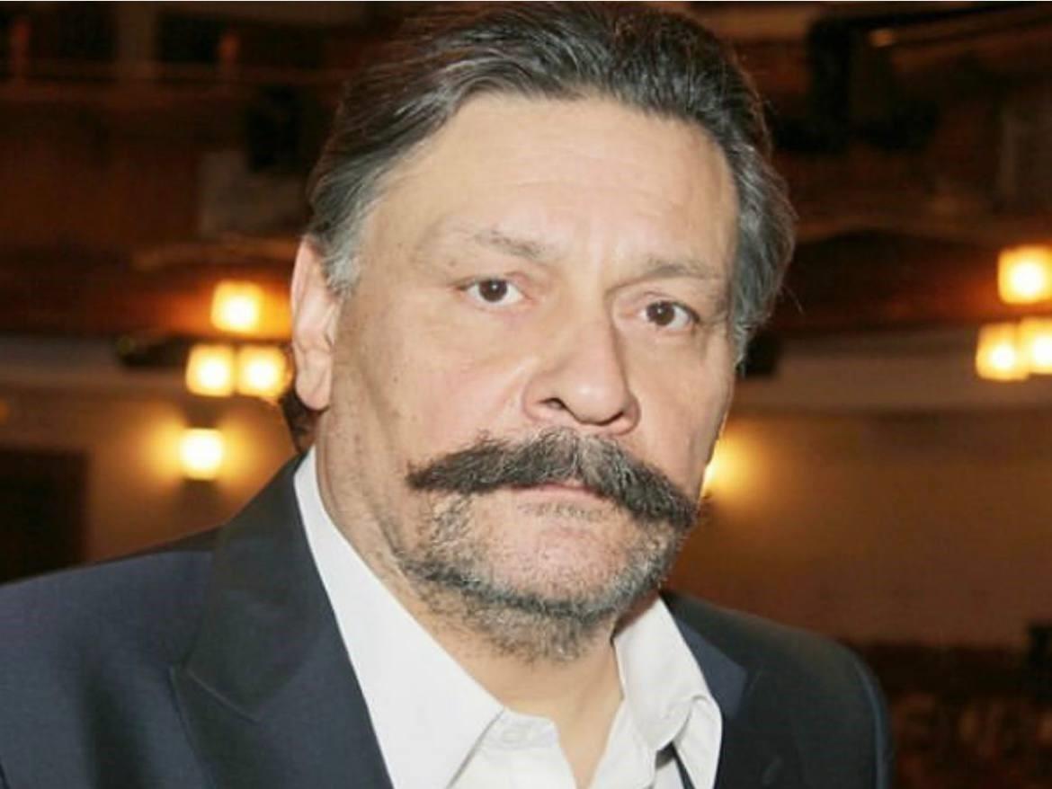 Дмитрий Назаров обратился к россиянам / скриншот Instagram Дмитрий Назаров обратился к россиянам / скриншот Instagram