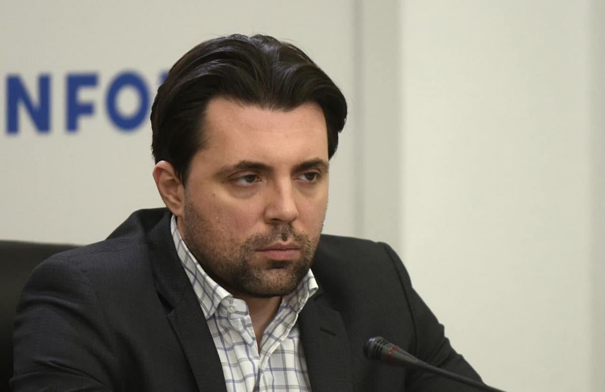 Отключения света в начале апреля вызвало снижение прайс-кэпов, а не погода или атаки, – Кудрицкий