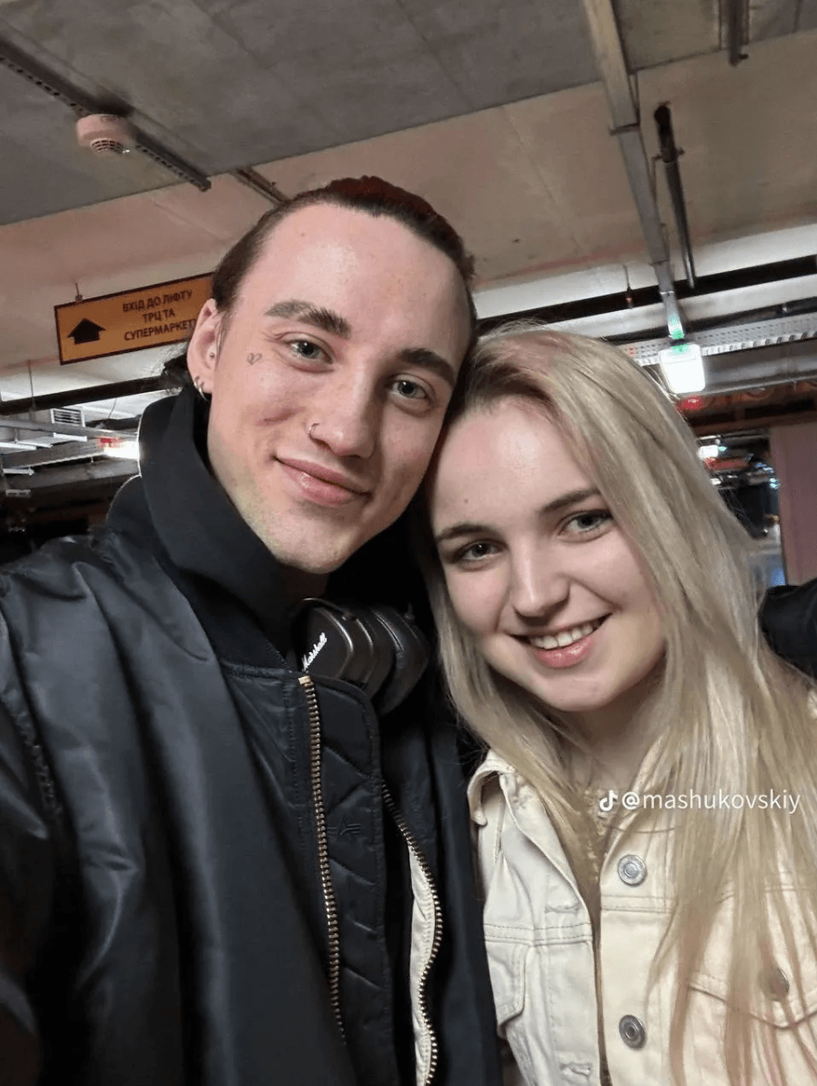 Блогер показал, как выглядит Klavdia Petrivna в реальной жизни (фото) Блогер показал, как выглядит Klavdia Petrivna в реальной жизни (фото)