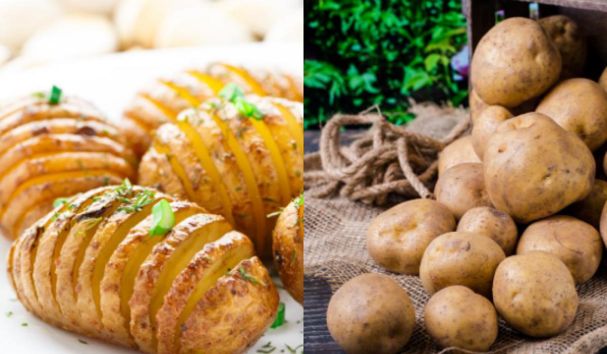 Картофель - это чистый лист, на котором шеф-повар может проявить свое кулинарное творчество / фото ua.depositphotos.com Картофель - это чистый лист, на котором шеф-повар может проявить свое кулинарное творчество / фото ua.depositphotos.com