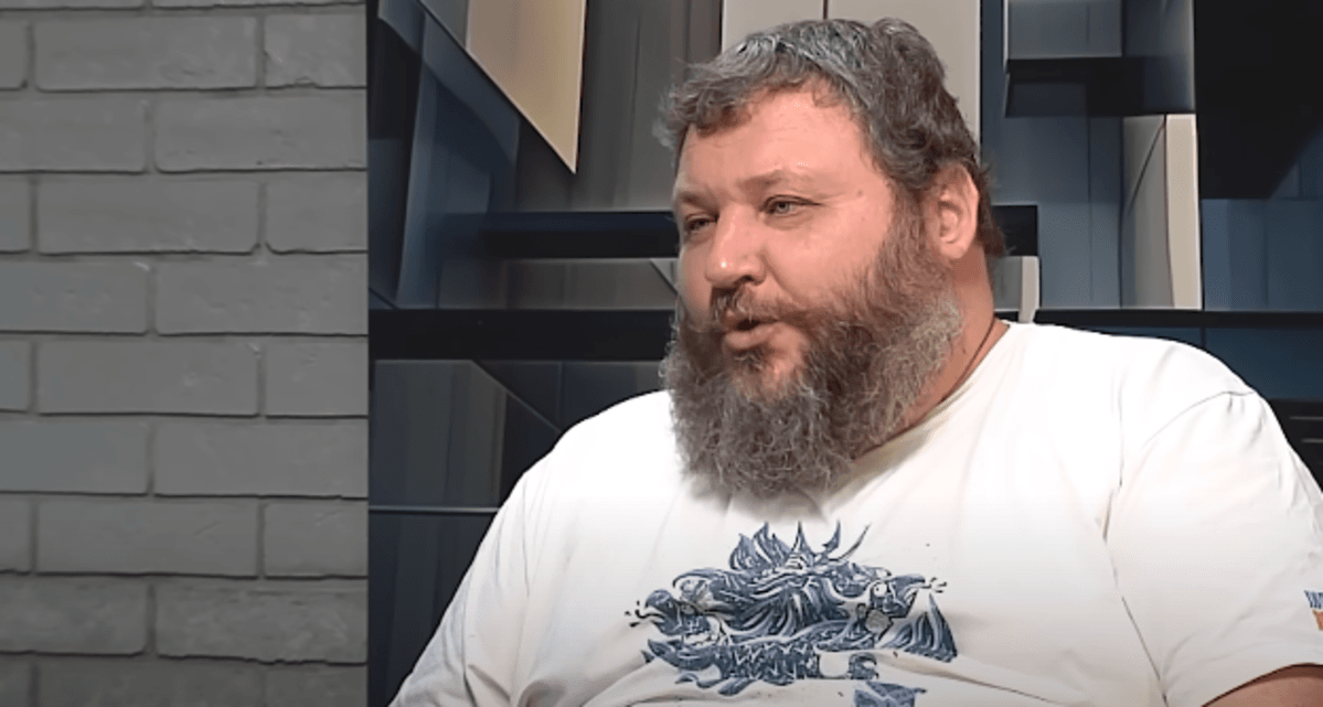 Евгений Дикий высказался об угрозе оккупации Покровска / скриншот Евгений Дикий высказался об угрозе оккупации Покровска / скриншот