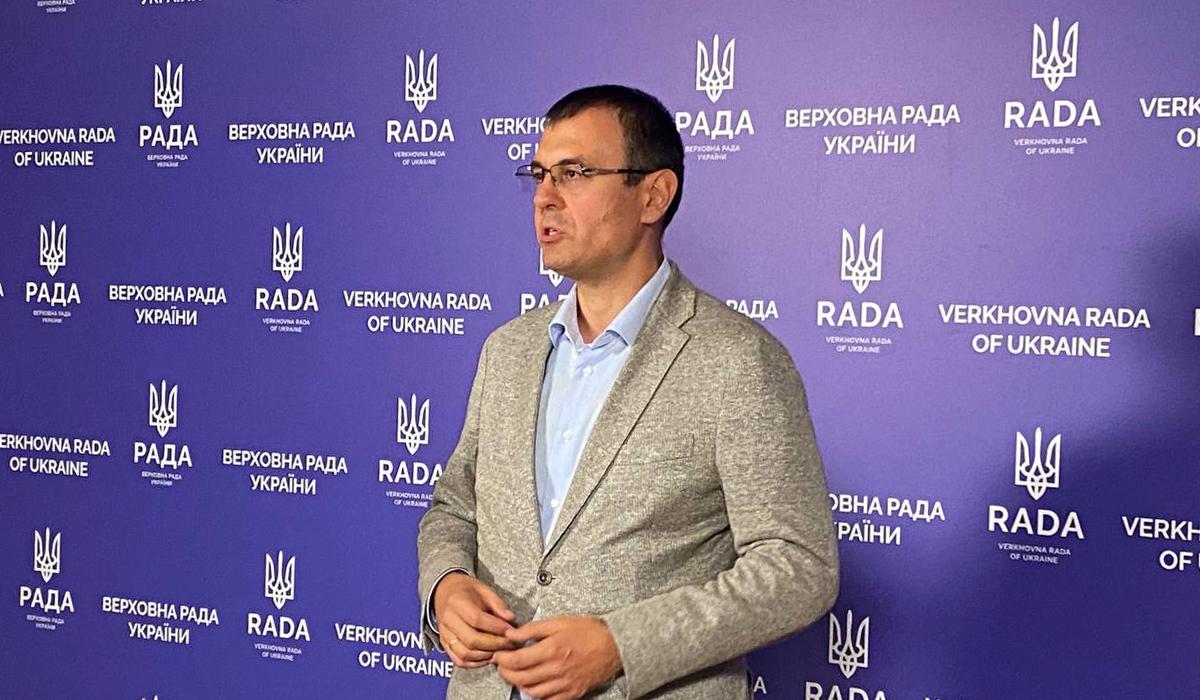 Данило Гетманцев / фото УНІАН, Таня Поляковська Данило Гетманцев / фото УНІАН, Таня Поляковська