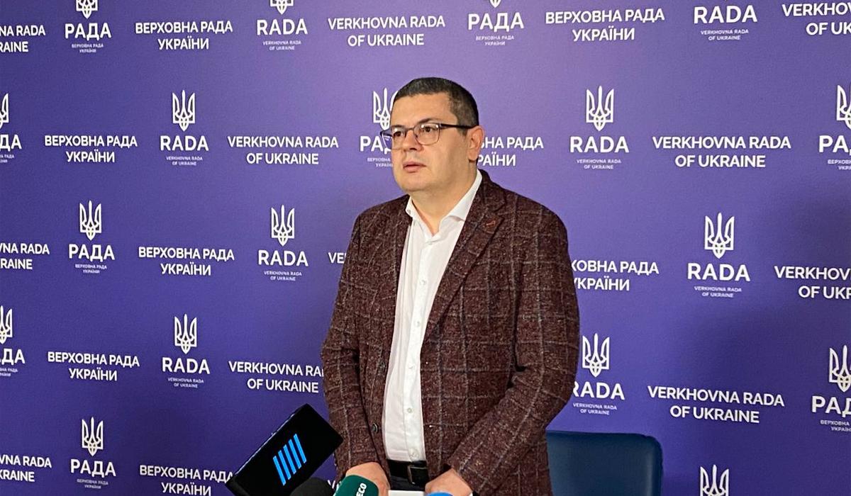 Александр Мережко отметил, что Монголия нарушила общие принципы международного права / фото УНИАН, Таня Поляковская Александр Мережко отметил, что Монголия нарушила общие принципы международного права / фото УНИАН, Таня Поляковская