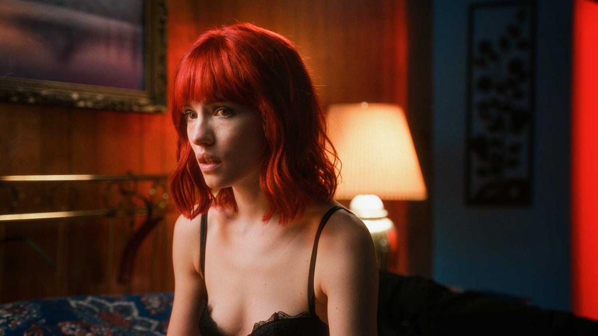 Кадр из фильма "Преследователь" / фото Miramax Films Кадр из фильма "Преследователь" / фото Miramax Films