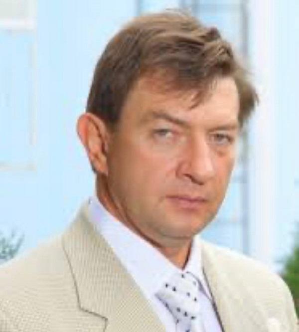 В Мариуполе кирпич упал на голову 'главе' оккупационного горсовета В Мариуполе кирпич упал на голову 'главе' оккупационного горсовета