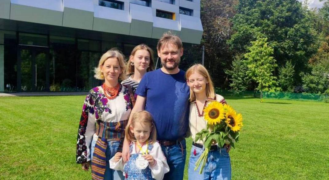 Во Львове в результате атаки погибла почти вся семья / фото t.me/andriysadovyi Во Львове в результате атаки погибла почти вся семья / фото t.me/andriysadovyi