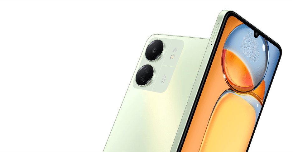 Redmi 13C стал самым популярным бюджетным смартфоном в 2024 году / фото Xiaomi Redmi 13C стал самым популярным бюджетным смартфоном в 2024 году / фото Xiaomi
