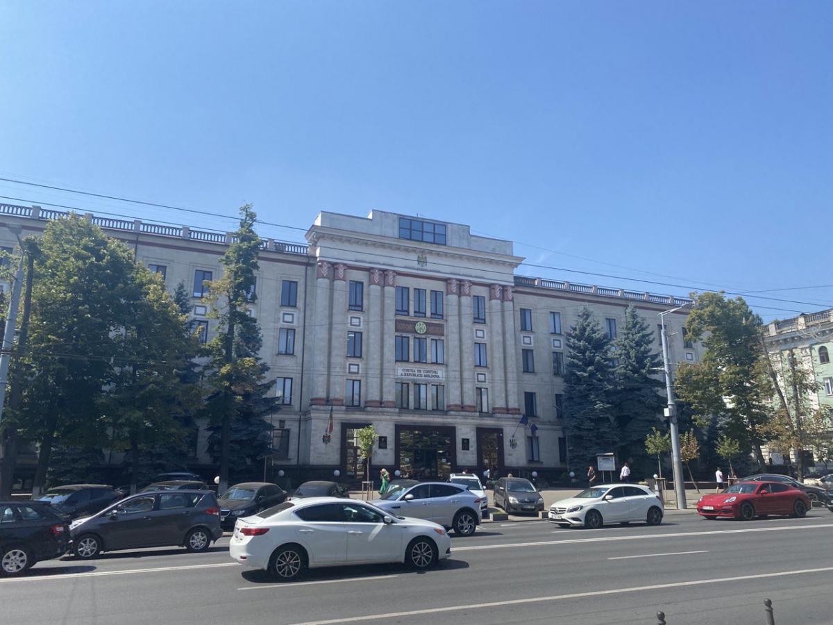Вибори у Молдові навряд відбудуться в один тур / фото Ірини Синельник Вибори у Молдові навряд відбудуться в один тур / фото Ірини Синельник