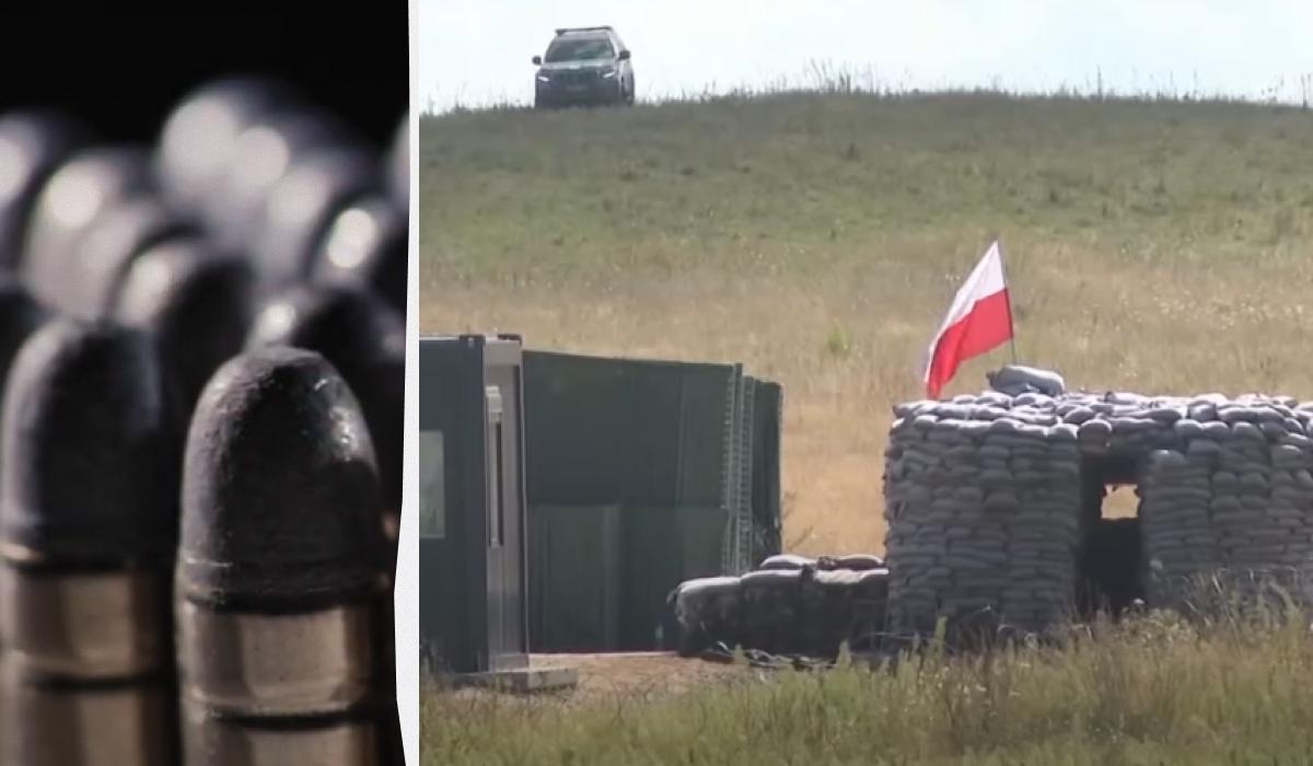 Польша существенно увеличивает производство боеприпасов / Коллаж УНИАН, скриншоты Польша существенно увеличивает производство боеприпасов / Коллаж УНИАН, скриншоты
