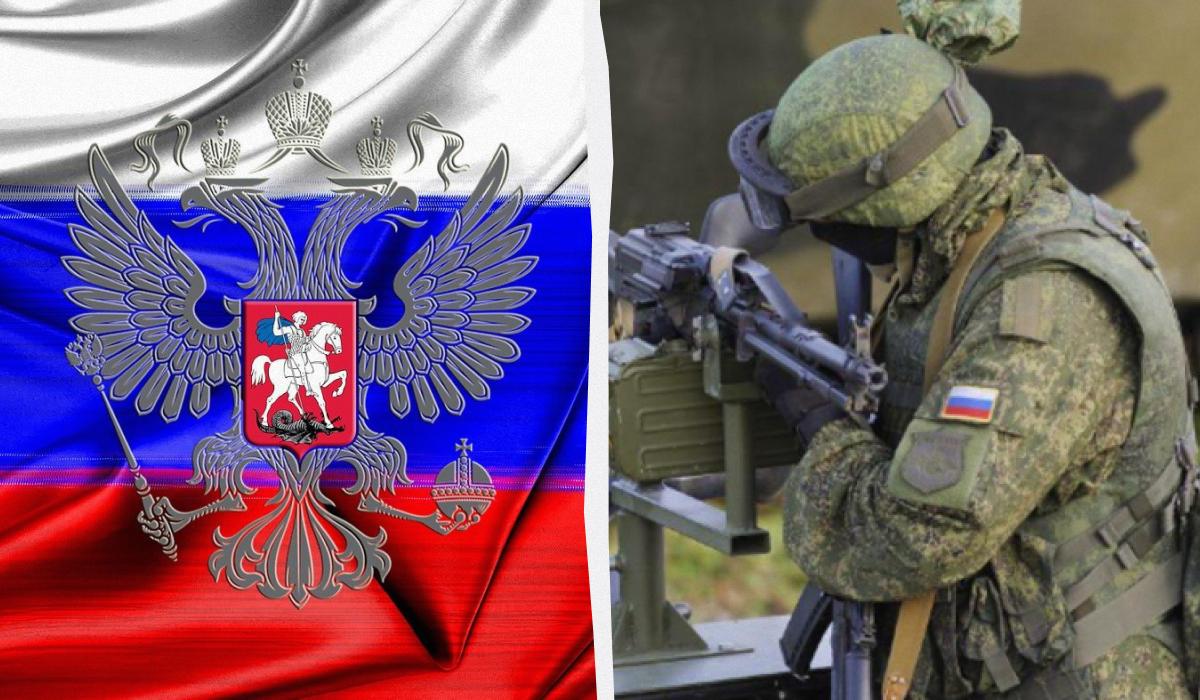 Експерти зазначили, що для ведення війни Путін неминуче скоротить соціальні видатки / колаж УНІАН з фото pixabay.com та Emerging Europe Експерти зазначили, що для ведення війни Путін неминуче скоротить соціальні видатки / колаж УНІАН з фото pixabay.com та Emerging Europe