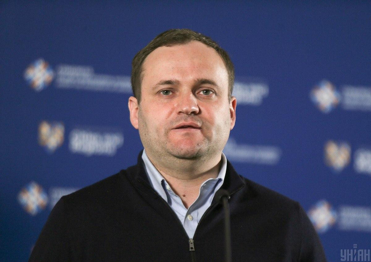Алексей Кулеба получил должность в правительстве / фото УНИАН Алексей Кулеба получил должность в правительстве / фото УНИАН