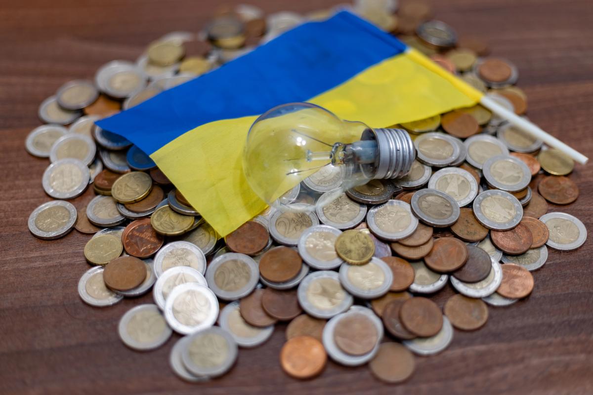 У липні економіка працювала в режимі дії надзвичайно жорстких графіків відключень світла / фото ua.depositphotos.com У липні економіка працювала в режимі дії надзвичайно жорстких графіків відключень світла / фото ua.depositphotos.com