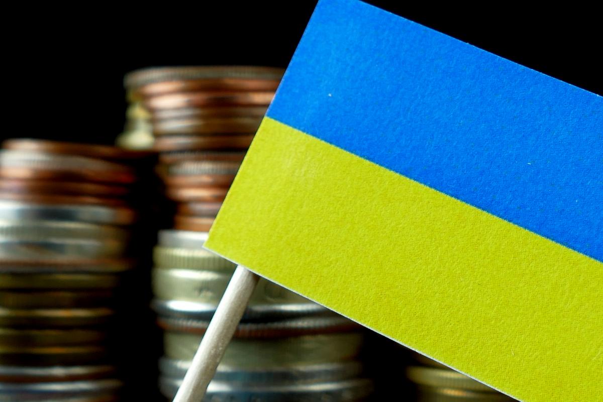 На валютные счета правительства в Национальном банке в марте поступило 5,98 млрд долл / фото ua.depositphotos.com На валютные счета правительства в Национальном банке в марте поступило 5,98 млрд долл / фото ua.depositphotos.com