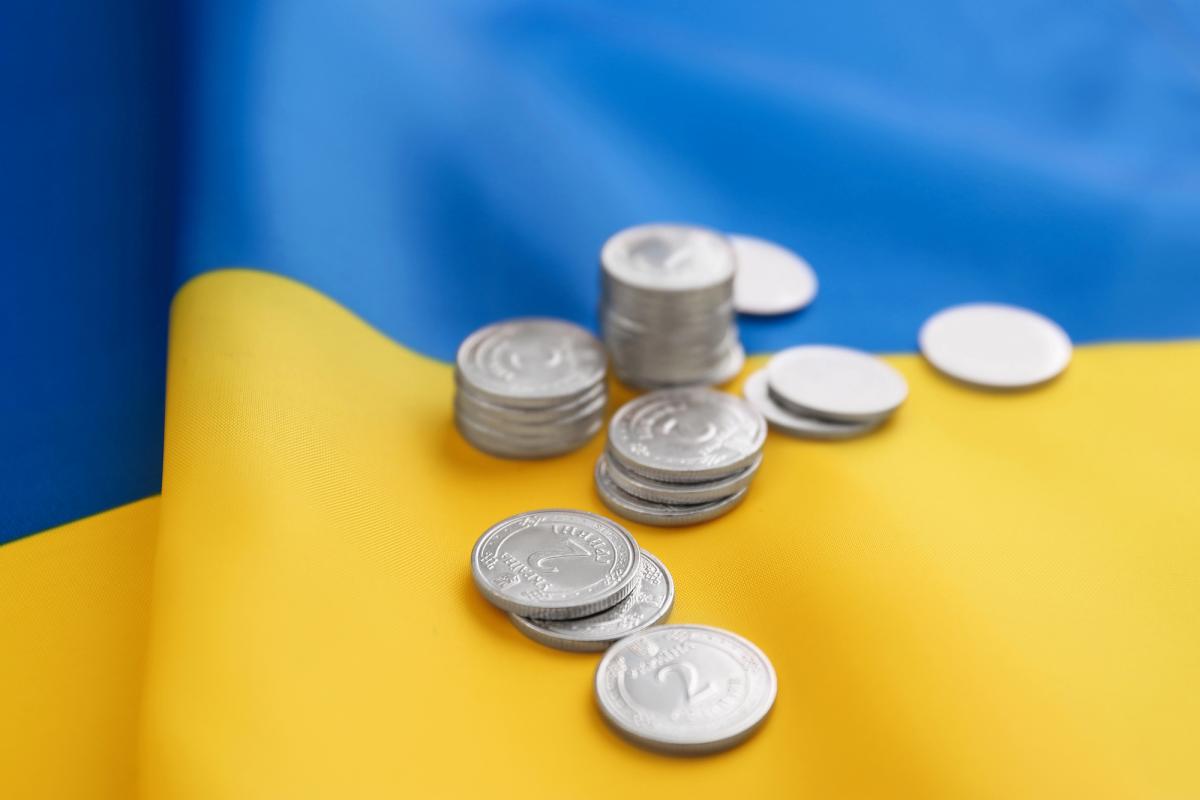 Фонд зазначив, що інфляція продовжує зростати / фото ua.depositphotos.com Фонд зазначив, що інфляція продовжує зростати / фото ua.depositphotos.com