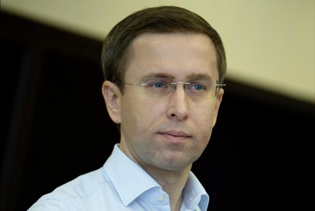 Директора ПАТ «Укрнафта» та АТ «Укртатнафта» Сергія Корецького можуть звільнити з посади / фото з фейсбук-сторінки Сергія Корецького Директора ПАТ «Укрнафта» та АТ «Укртатнафта» Сергія Корецького можуть звільнити з посади / фото з фейсбук-сторінки Сергія Корецького