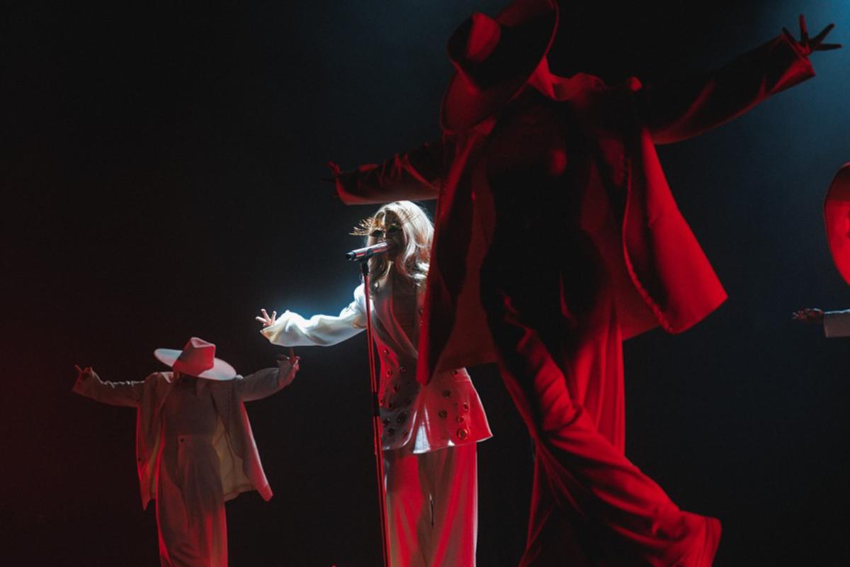 Klavdia Petrivna / Скріншот Instagram