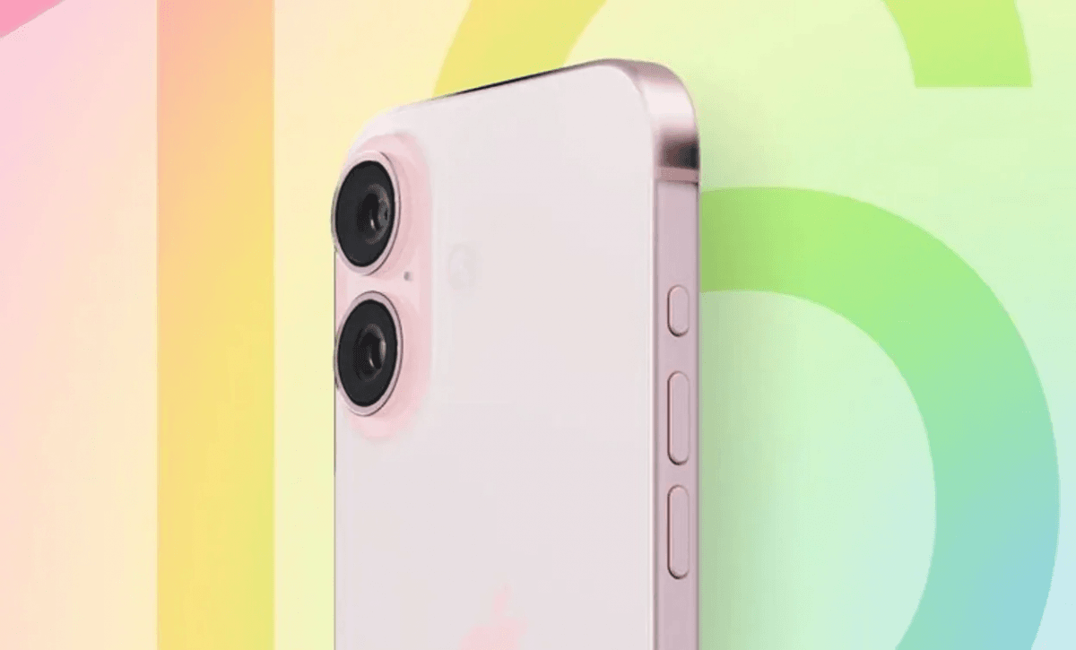 Таким будет базовый iPhone 16: характеристики и цена / фото MacRumors Таким будет базовый iPhone 16: характеристики и цена / фото MacRumors