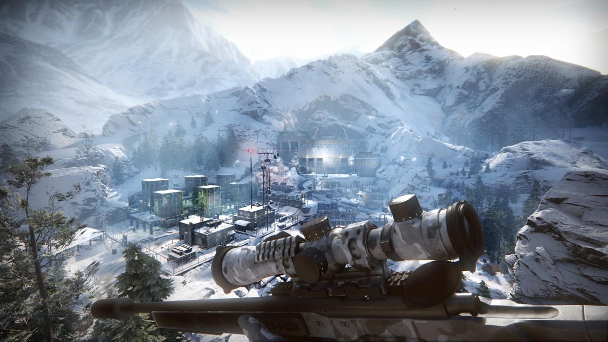 FM 2024 і Sniper Ghost Warrior Contracts можна отримати безкоштовно в EGS / фото CI Games FM 2024 і Sniper Ghost Warrior Contracts можна отримати безкоштовно в EGS / фото CI Games