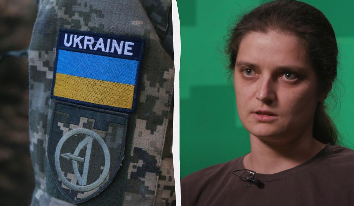 Берлинская выступила за рейтингование командиров / Коллаж УНИАН / фото УНИАН, Скриншот Берлинская выступила за рейтингование командиров / Коллаж УНИАН / фото УНИАН, Скриншот