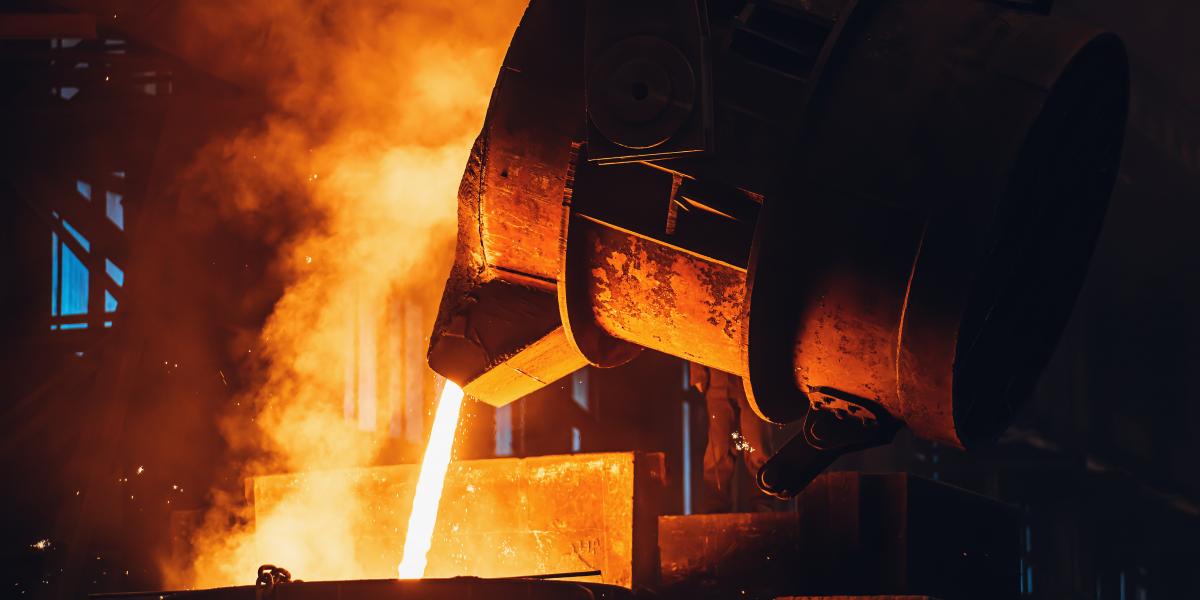 Российские металлурги до сих пор зарабатывают на европейском рынке / фото depositphotos.com Российские металлурги до сих пор зарабатывают на европейском рынке / фото depositphotos.com