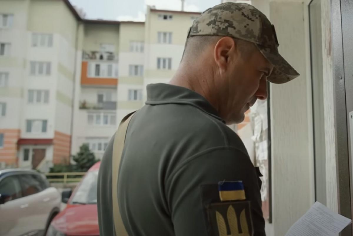 На машинах ТЦК встановлені засоби РЕБ, щоб мобілізовані не могли зателефонувати / скріншот На машинах ТЦК встановлені засоби РЕБ, щоб мобілізовані не могли зателефонувати / скріншот