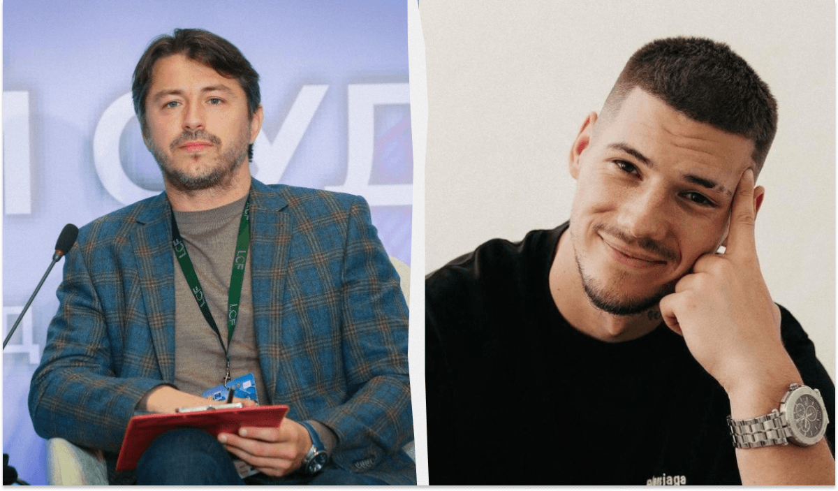Сергей Притула возмущен действиями известных украинцев за рубежом / коллаж УНИАН Сергей Притула возмущен действиями известных украинцев за рубежом / коллаж УНИАН