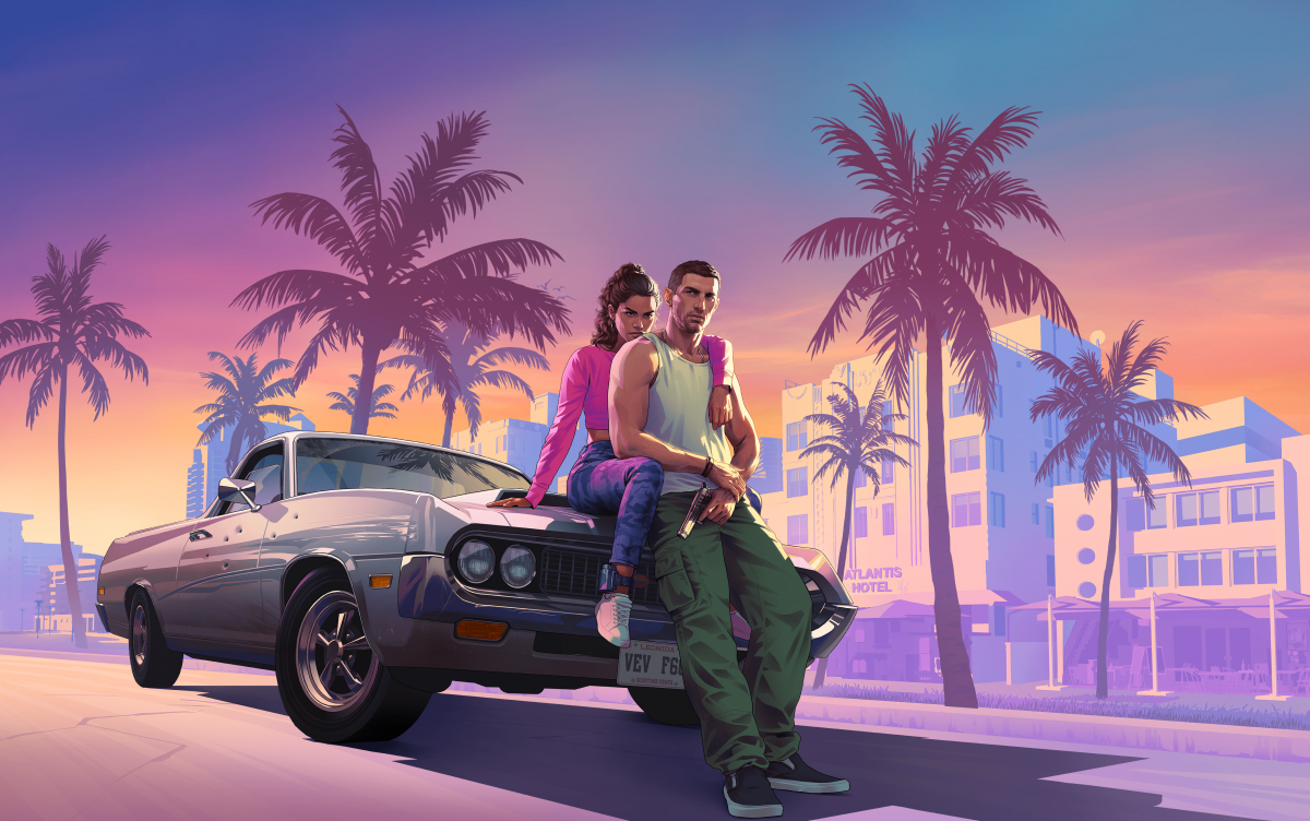 GTA 6 таки не вийде у 2025 році: реліз гри перенесли на 2026 рік / фото Rockstar GTA 6 таки не вийде у 2025 році: реліз гри перенесли на 2026 рік / фото Rockstar