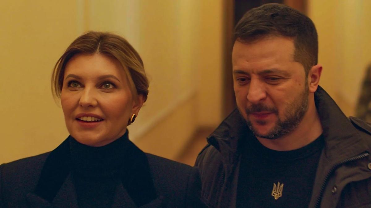 Сериал состоит из трех серий и пока доступен к просмотру только в Великобритании / кадр из фильма Сериал состоит из трех серий и пока доступен к просмотру только в Великобритании / кадр из фильма