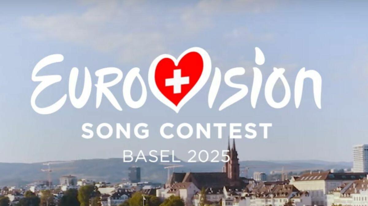 Блогер 'злив', хто представлятиме Україну на Євробаченні-2025 Блогер 'злив', хто представлятиме Україну на Євробаченні-2025