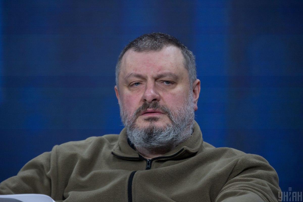 Також секретар РНБО прокоментував наступ ЗСУ на Курську область Росії / фото УНІАН Також секретар РНБО прокоментував наступ ЗСУ на Курську область Росії / фото УНІАН