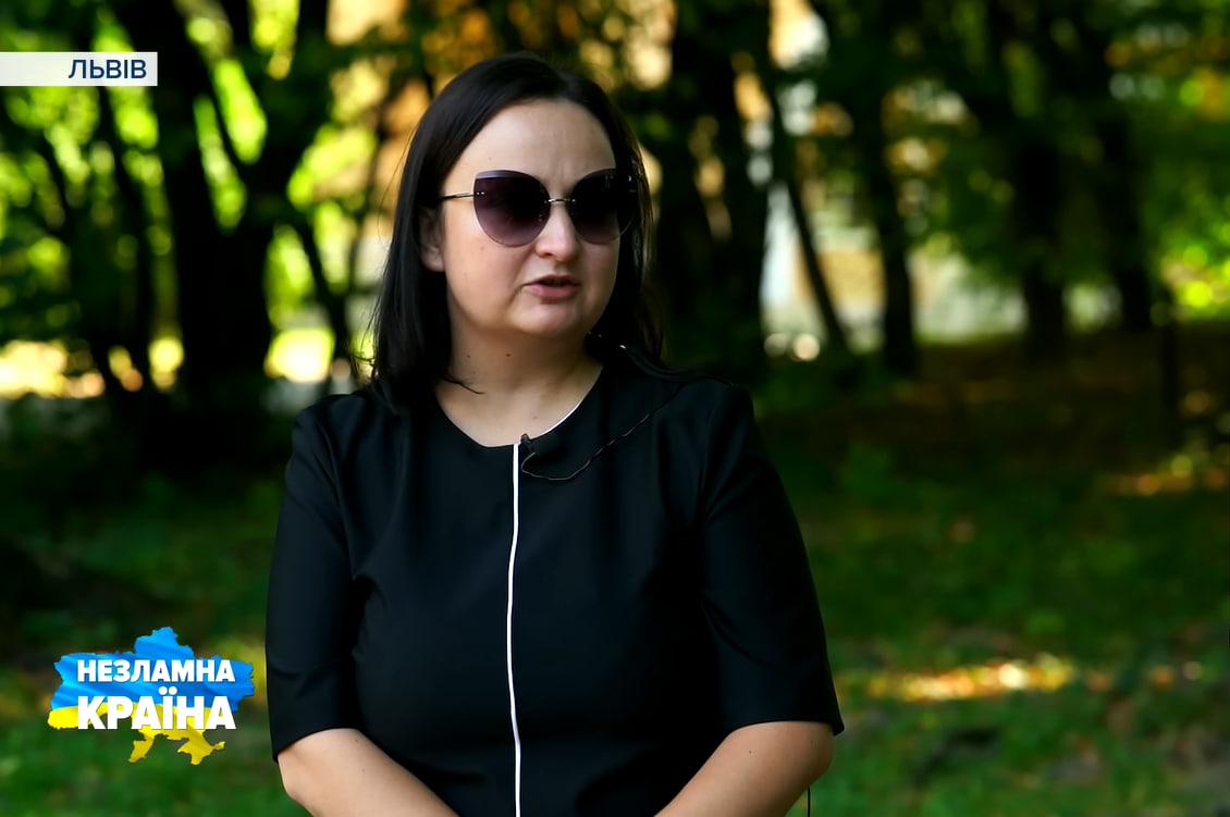 Донька Фаріон розкрила деталі слідства / скриншот Донька Фаріон розкрила деталі слідства / скриншот