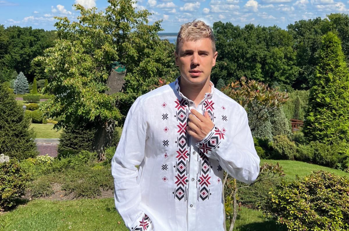 Вадим Олейник также признался, употреблял ли он наркотики / Скриншот Instagram Вадим Олейник также признался, употреблял ли он наркотики / Скриншот Instagram
