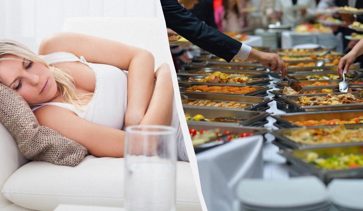 Какая еда может вредить вашему кишечнику: врачи назвали опасные продукты Какая еда может вредить вашему кишечнику: врачи назвали опасные продукты