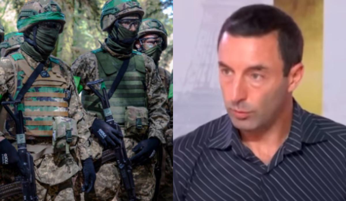 Експерт із Франції прокоментував Курську операцію / колаж УНІАН, фото Генштаб ЗСУ, скріншот Експерт із Франції прокоментував Курську операцію / колаж УНІАН, фото Генштаб ЗСУ, скріншот