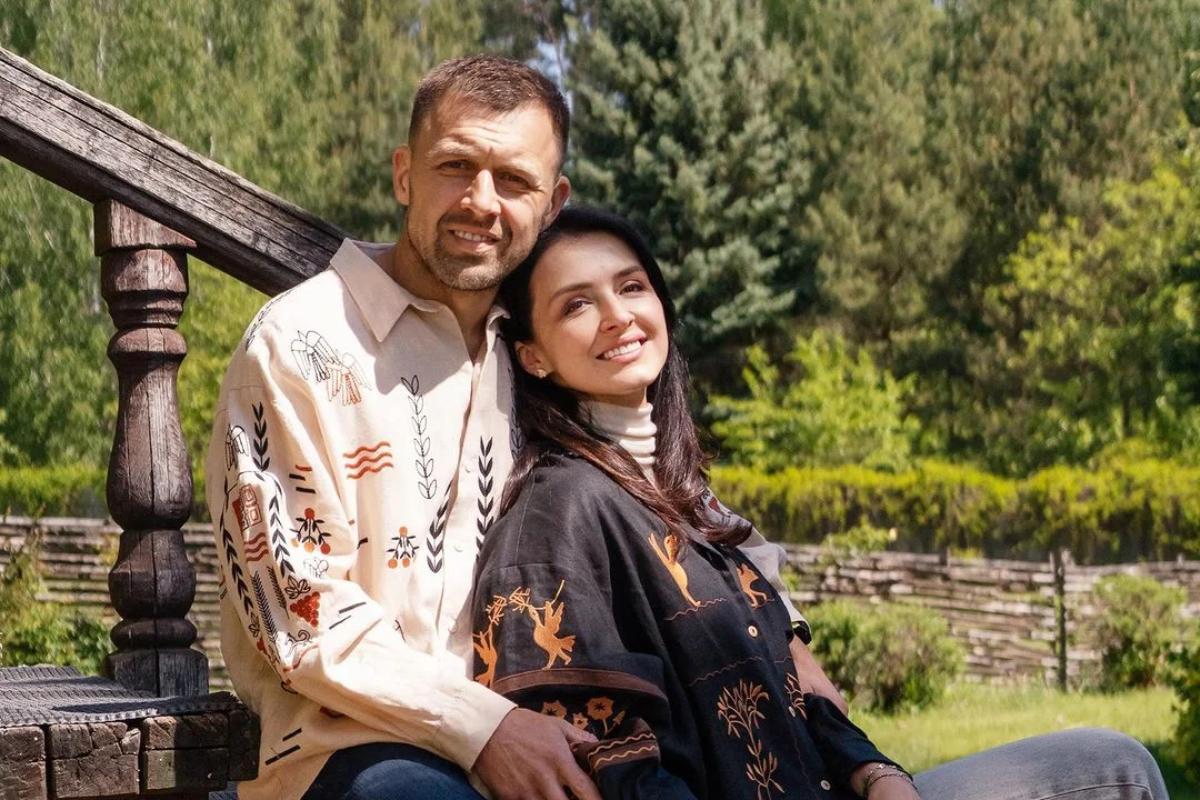 Хамайко та Оністрату було комфортно разом і без шлюбу, тому вони не хотіли нічого змінювати / Скріншот Instagram Хамайко та Оністрату було комфортно разом і без шлюбу, тому вони не хотіли нічого змінювати / Скріншот Instagram