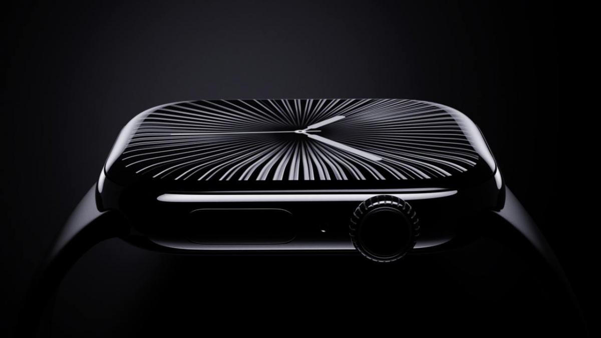 Apple провела осеннюю презентацию 2024 (событие завершено) Apple провела осеннюю презентацию 2024 (событие завершено)