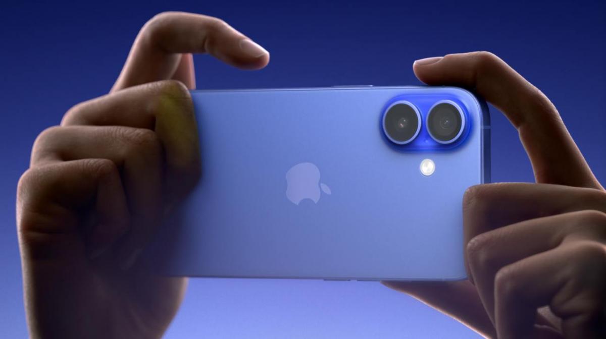 Apple провела осеннюю презентацию 2024 (событие завершено) Apple провела осеннюю презентацию 2024 (событие завершено)