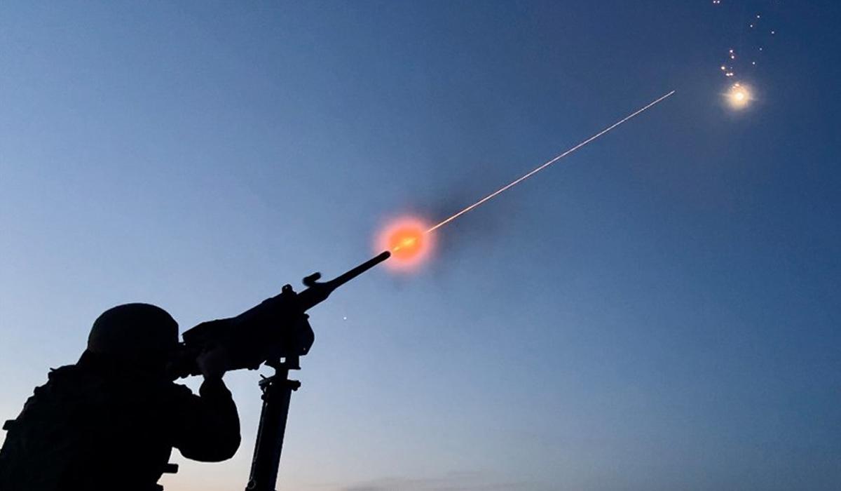 Єв / фото Західне територіальне управління Нацгвардії