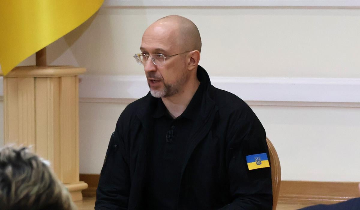 Україна вже виконала базовий план накопичення газу на зиму, – міністр енергетики Україна вже виконала базовий план накопичення газу на зиму, – міністр енергетики