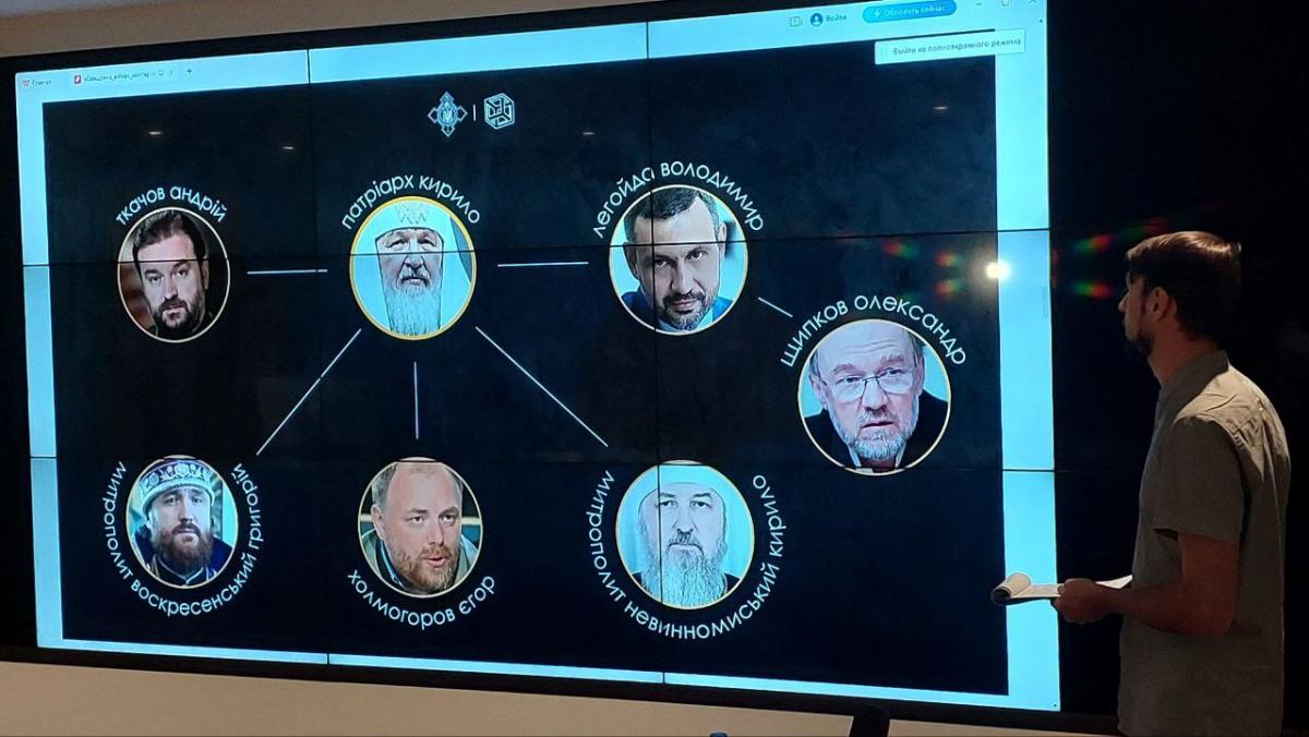 Аналітик розповів, яку роль патріарх Кирило відіграє у війні РФ проти України / фото УНІАН, Віталій Саєнко Аналітик розповів, яку роль патріарх Кирило відіграє у війні РФ проти України / фото УНІАН, Віталій Саєнко