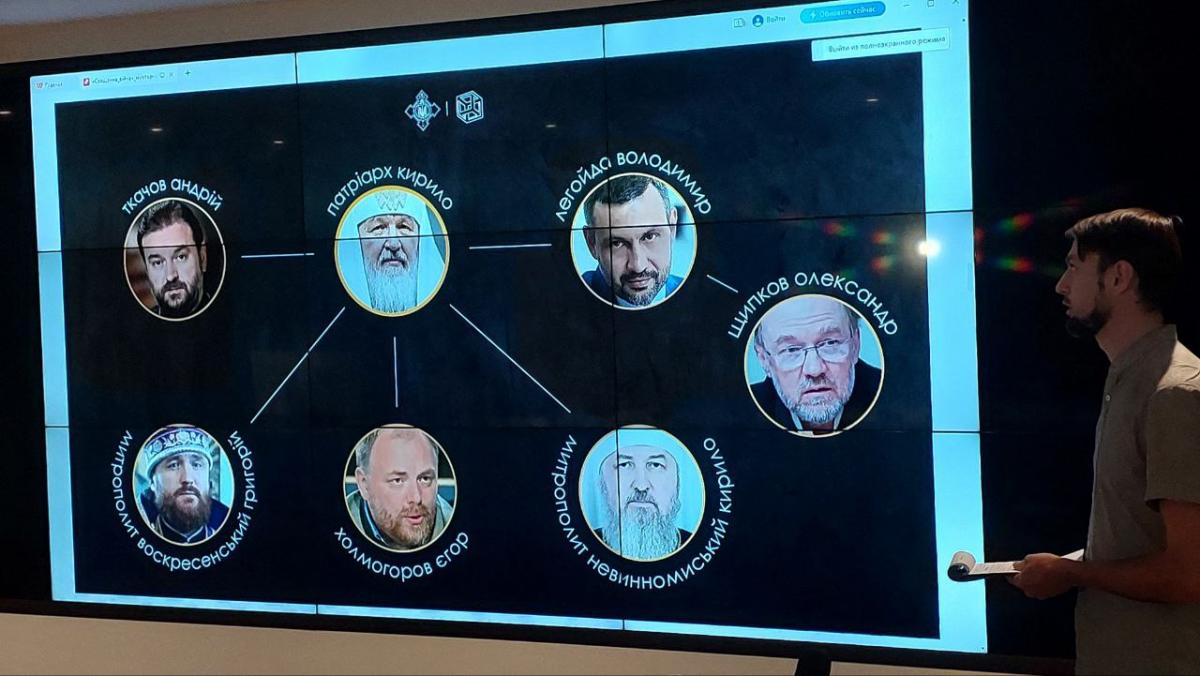 Аналітик розповів, яку роль патріарх Кирило відіграє у війні РФ проти України / фото УНІАН, Віталій Саєнко Аналітик розповів, яку роль патріарх Кирило відіграє у війні РФ проти України / фото УНІАН, Віталій Саєнко