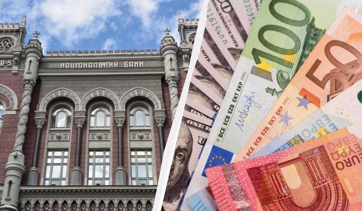 Międzybankowy kurs wymiany dolara wynosi 41,24/41,28 UAH/dolar. / UNIAN kolaż, zdjęcie UNIAN