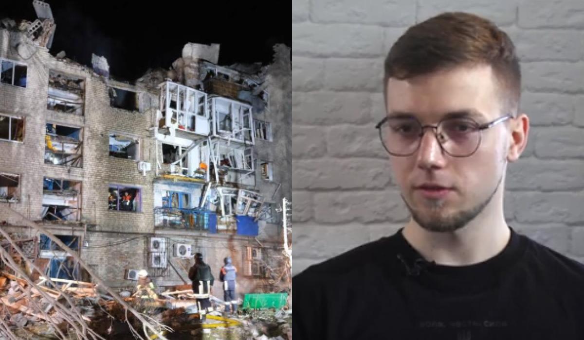 Росіяни посилили обстріли Покровська, заявив Погорілий / колаж УНІАН, фото Донецької ОВА, скріншот Росіяни посилили обстріли Покровська, заявив Погорілий / колаж УНІАН, фото Донецької ОВА, скріншот